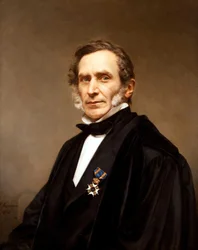 Frederik Kaiser (1808-1872)